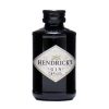 Hendrick's Gin Mini Flesje 5cl – pakje met 10 stijlvolle miniflesjes