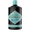 Hendrick's Neptunia Gin 70cl – maritieme gin in turquoise fles
