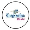 Hoegaarden Rose Biervat 20 Liter