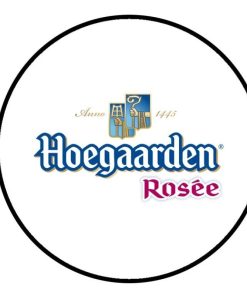 Hoegaarden Rose Biervat 20 Liter
