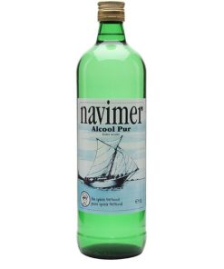 navimer alcohol pur glas pure alcohol 96 procent 1 liter kopen