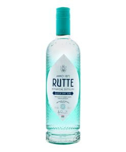 Rutte Dutch Dry Gin 70cl