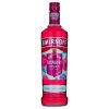 Smirnoff Raspberry Crush Vodka 70cl – fruitige vodka met frambozensmaak