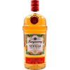 Tanqueray Flor de Sevilla Gin 1 Liter – fruitige citrus gin met Sevilla-sinaasappel