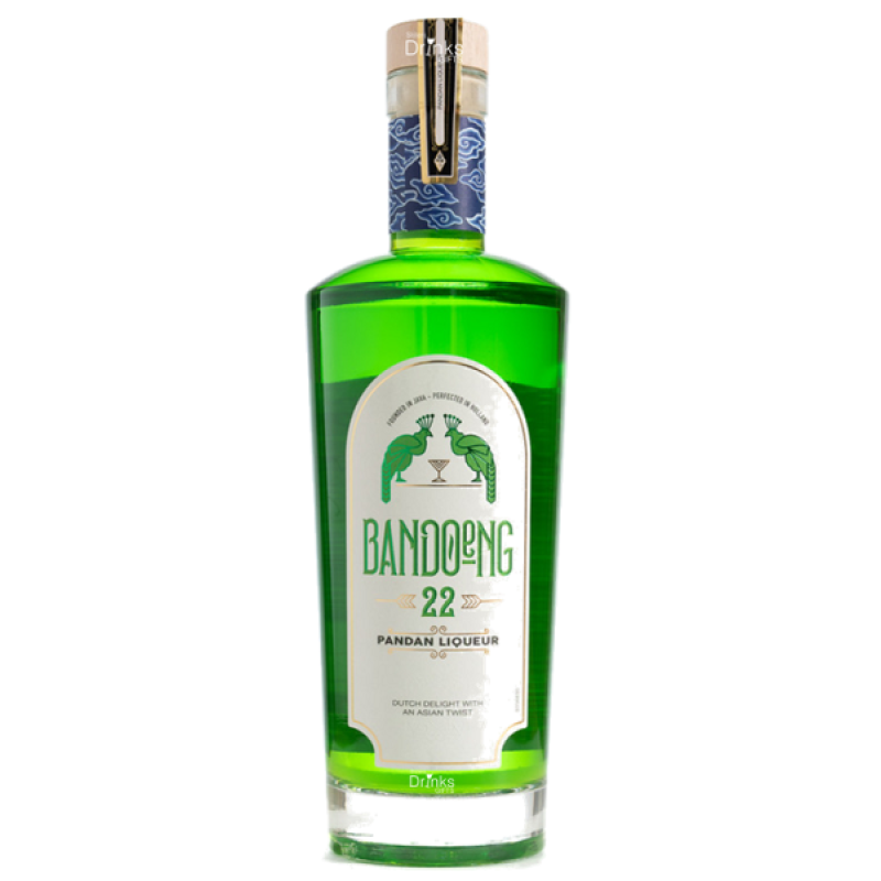 bandoeng_22_pandan_likeur_50cl