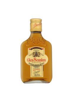 Glen Scanlan Finest Scotch 20cl