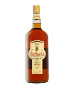 Glen Scanlan Finest Scotch 1,5 Liter