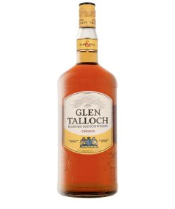 Glen Talloch Whisky 1,5 liter