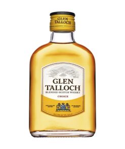 Glen Talloch Whisky 20cl