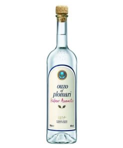 plomari ouzo fles 70cl griekse anijsdrank kopen