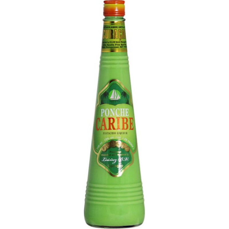 ponche_caribe_pistachio_likeur_70cl