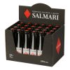 Salmari Premium Salmiak 3cl Mini Flesjes