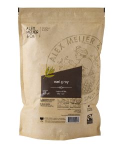 alex meijer earl grey thee los 400 gram kopen klassieke zwarte thee bergamot
