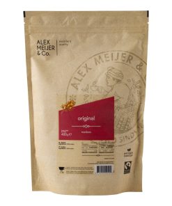 alex meijer rooibos thee los 400 gram kopen cafeïnevrije grootverpakking