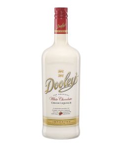 Dooley's White Chocolate 70cl