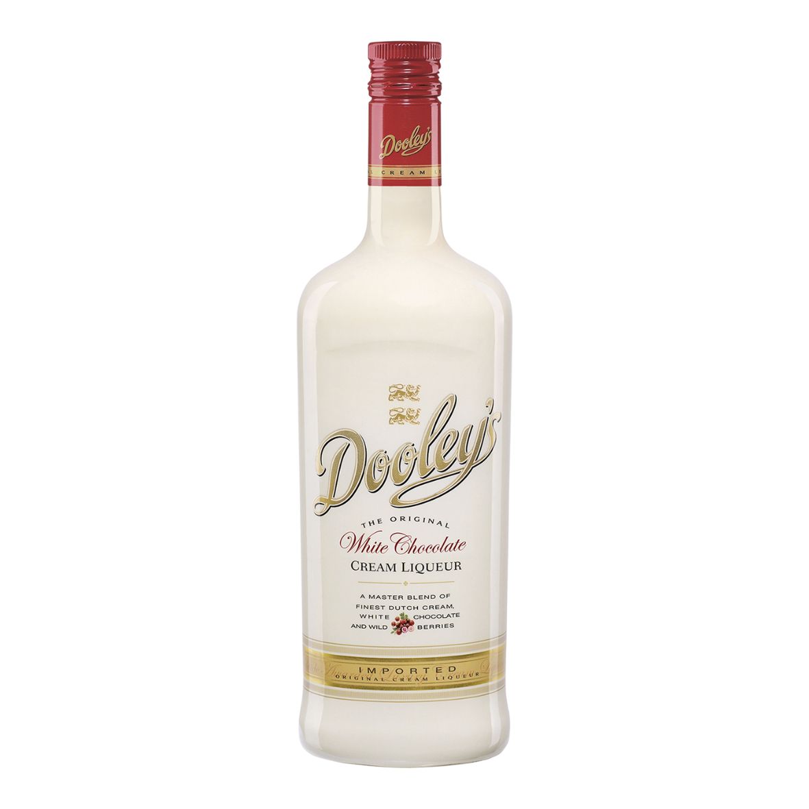 Dooley's White Chocolate 70cl