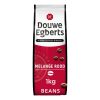 Douwe Egberts Koffiebonen Melange Rood pak 1 kilo – volle koffiemelange