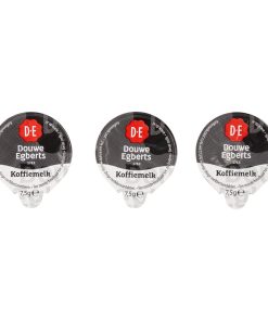 Douwe Egberts Koffiemelk Cups – doos 240 stuks à 7,5 gram