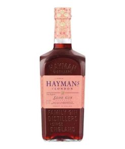 Hayman’s Sloe Gin 70cl – Engelse ginlikeur