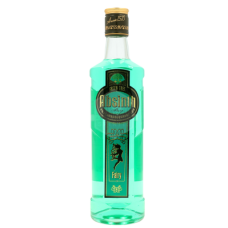 Absinth Czech Green Tree Fairy 70cl