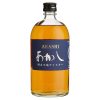 Akashi Blue Blend Whisky Japan 70cl + geschenkverpakking