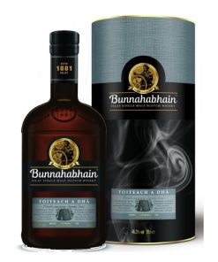 Bunnahabhain Toitach a Dha Whisky 70cl