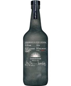 Casamigos Mezcal Tequila 70cl – premium mezcal uit Mexico