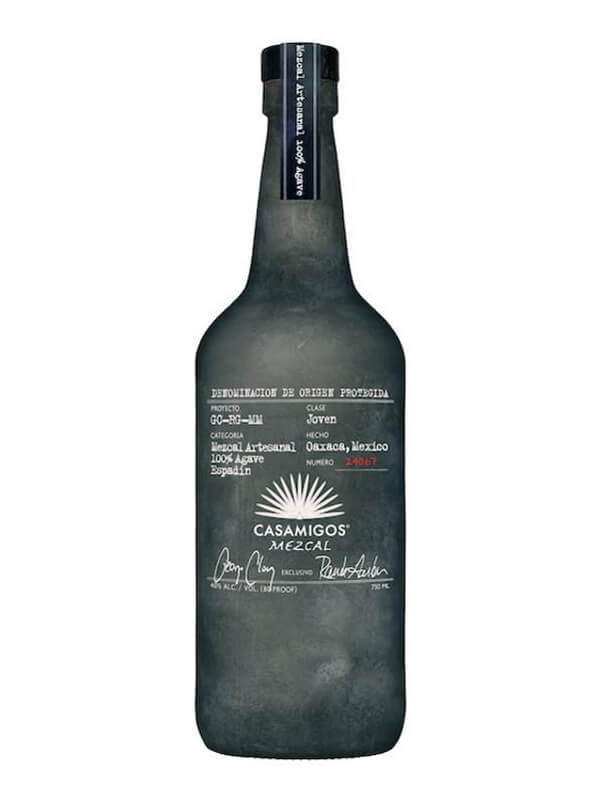 Casamigos Mezcal Tequila 70cl – premium mezcal uit Mexico
