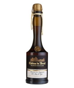 Chateau Du Breuil  XO 20 Years Calvados 70cl