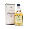 Dalwhinnie 15 Jaar Whisky 20cl – Schotse single malt uit de Highlands