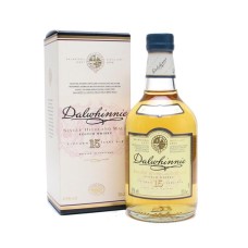 Dalwhinnie 15 Jaar Whisky 20cl – Schotse single malt uit de Highlands