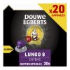 Douwe Egberts Lungo Koffiecapsules Intens – Doos 20 Stuks à 5,2 Gram