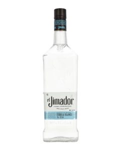 El Jimador Blanco Tequila 70cl – fles heldere Mexicaanse tequila
