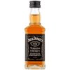 Jack Daniel’s 5cl Miniatuur – doos met 10 kleine whiskeyflesjes