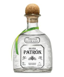 Patron Tequila Silver 70cl