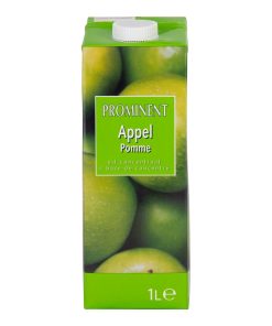 Prominent Appelsap 1 Liter Pak