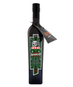 Absinth Tabu Strong 73 Fles 70cl