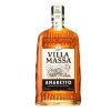 Villa Massa Amaretto Likeur 70 cl – fles Italiaanse notenlikeur
