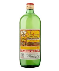 Blankenheym Oude Jenever 1 Liter Fles