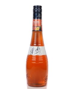 Bols Passion Fruit Likeur 70cl – passievruchtlikeur voor cocktails