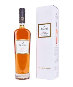 Frapin 1270 1e Cru De Cognac Met Geschenkverpakking