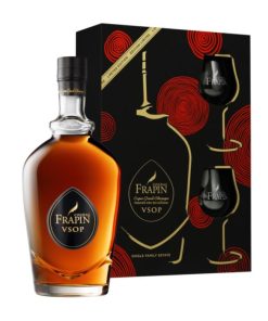 Frapin VSOP Cognac 70cl + Geschenkverpakking