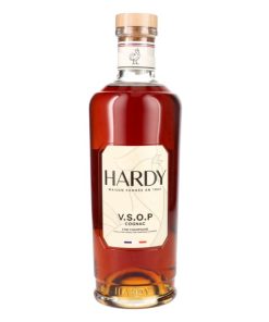 Hardy VSOP Cognac 70cl