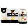 Hertog Jan 0.0 Alcoholvrij Bier Blikjes 33cl Tray