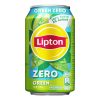 lipton ice tea green zero 33cl tray 24 blikjes kopen suikervrije groene ijsthee