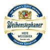 Weihenstephaner Hefe Weissbier 30L – Duits witbier in tapvat