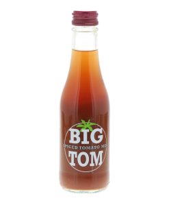 big tom spiced tomato mix 25cl doos 24 flesjes bloody mary tomatensap