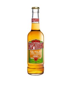 Desperados Bier PLASTIC PET Flesjes 33cl