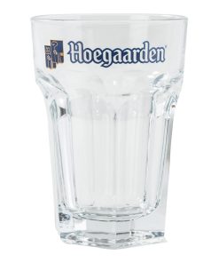Hoegaarden Bierglas 25cl