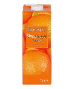 Prominent Jus De Orange 1 Liter Pak